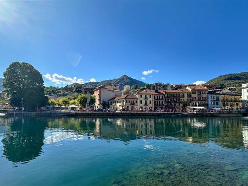 Ferieleilighet - 6 personer -  - Via al Poggio - 28887 - Omegna