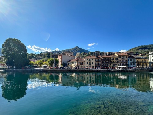 Ferielejlighed - 6 personer -  - Via al Poggio - 28887 - Omegna