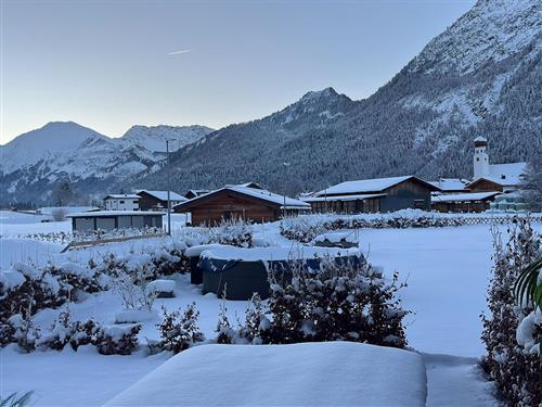 Ferielejlighed - 6 personer -  - Unterdorf - 6611 - Heiterwang