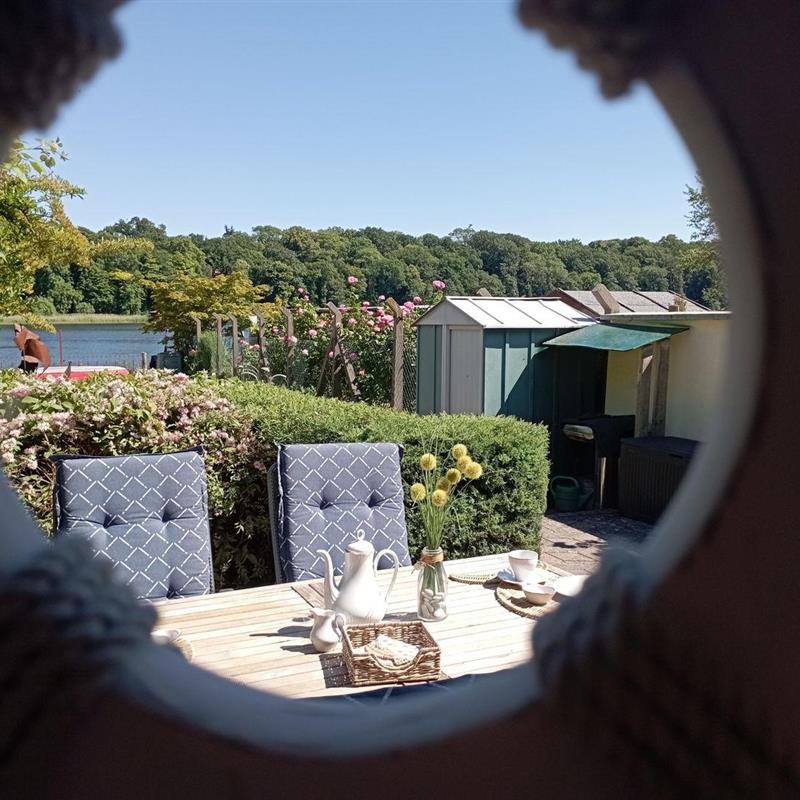 Sommerhus - 2 personer -  - MühlenStraße - 17213 - Malchow