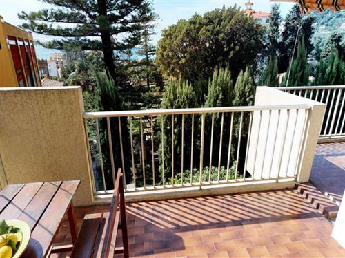 Holiday Home/Apartment - 4 persons -  - 06500 - Menton