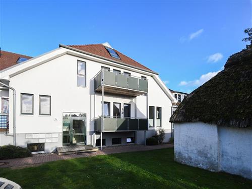 Holiday Home/Apartment - 4 persons -  - Alt Reddevitz 25 a - 18586 - Mönchgut