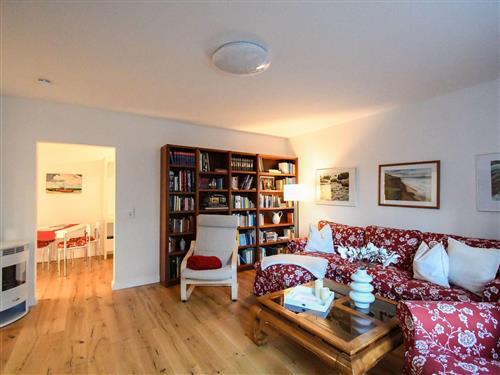 Ferielejlighed - 4 personer -  - Alt Reddevitz 25 a - 18586 - Mönchgut