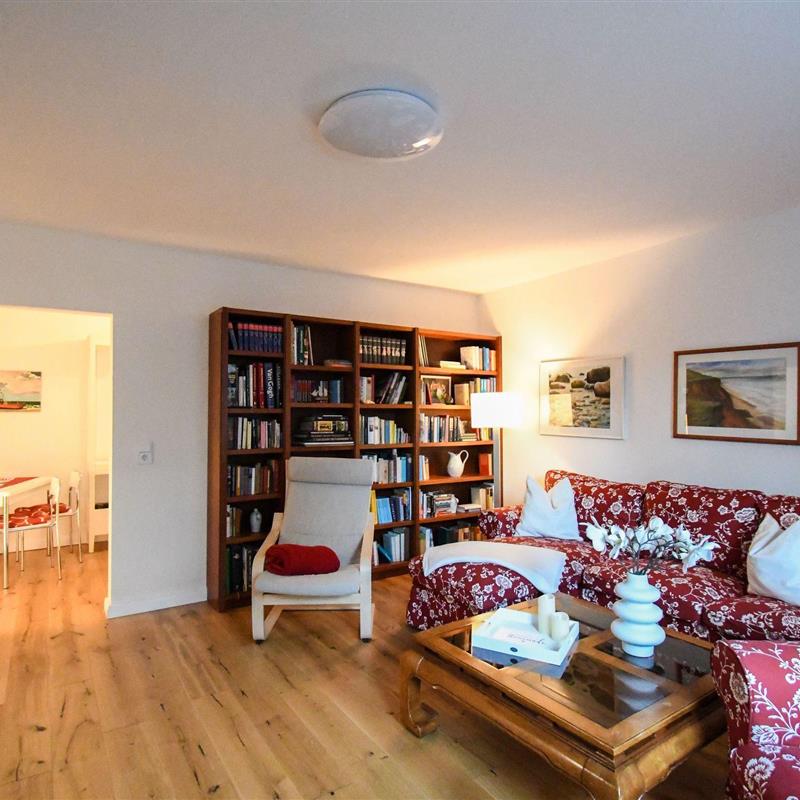 Ferielejlighed - 4 personer -  - Alt Reddevitz 25 a - 18586 - Mönchgut