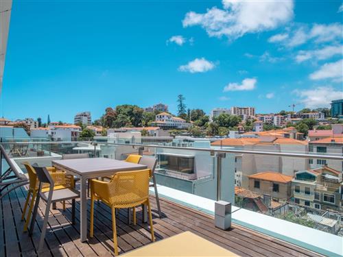 Ferielejlighed - 8 personer -  - Madeira/Funchal - 9000-038