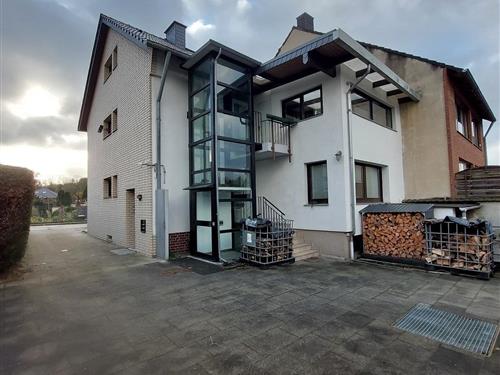 Semesterlägenhet - 4 personer -  - Am Hommelshof - 41352 - Korschenbroich