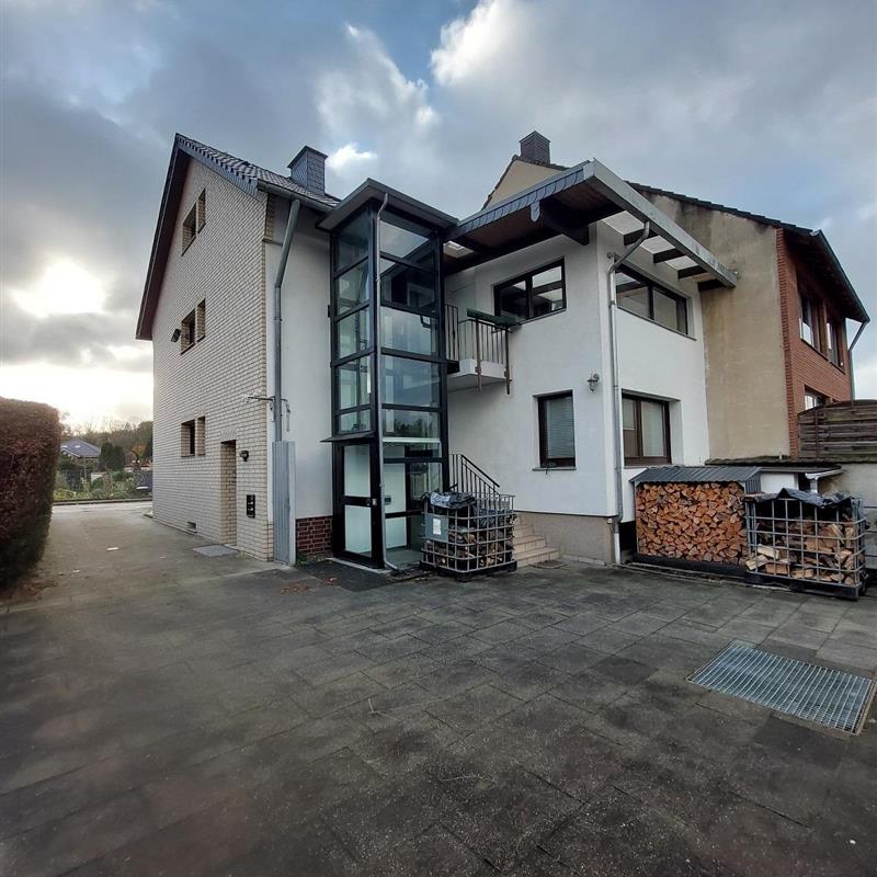 Ferielejlighed - 4 personer -  - Am Hommelshof - 41352 - Korschenbroich