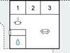 Billede 21 - Plantegning