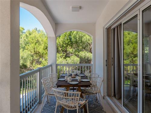 Ferielejlighed - 6 personer -  - Vir - 23234