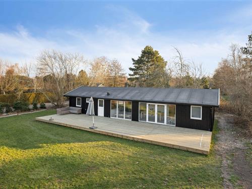 Ferienhaus - 8 Personen -  - Skovlystvej - 4873 - Väggerlöse