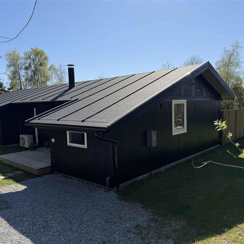 Ferienhaus - 8 Personen -  - Skovlystvej - 4873 - Väggerlöse