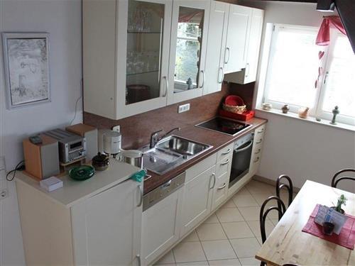 Holiday Home/Apartment - 4 persons -  - Eckwarderstr. - 26969 - Butjadingen-Eckwarden