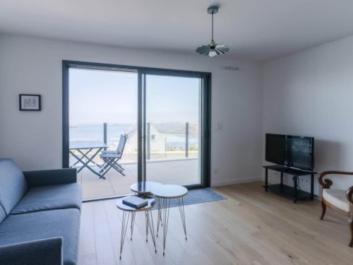 Ferielejlighed - 4 personer -  - 29840 - Porspoder