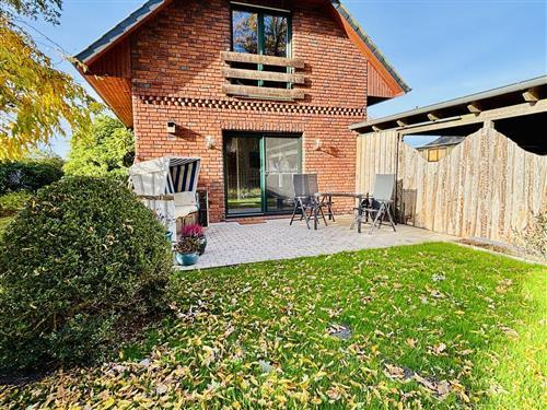 Semesterlägenhet - 4 personer -  - Fischbachstraße - 29640 - Schneverdingen