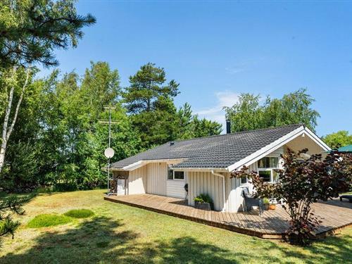 Ferienhaus - 6 Personen -  - Trolliusvej - Marielyst - 4873 - Väggerlöse