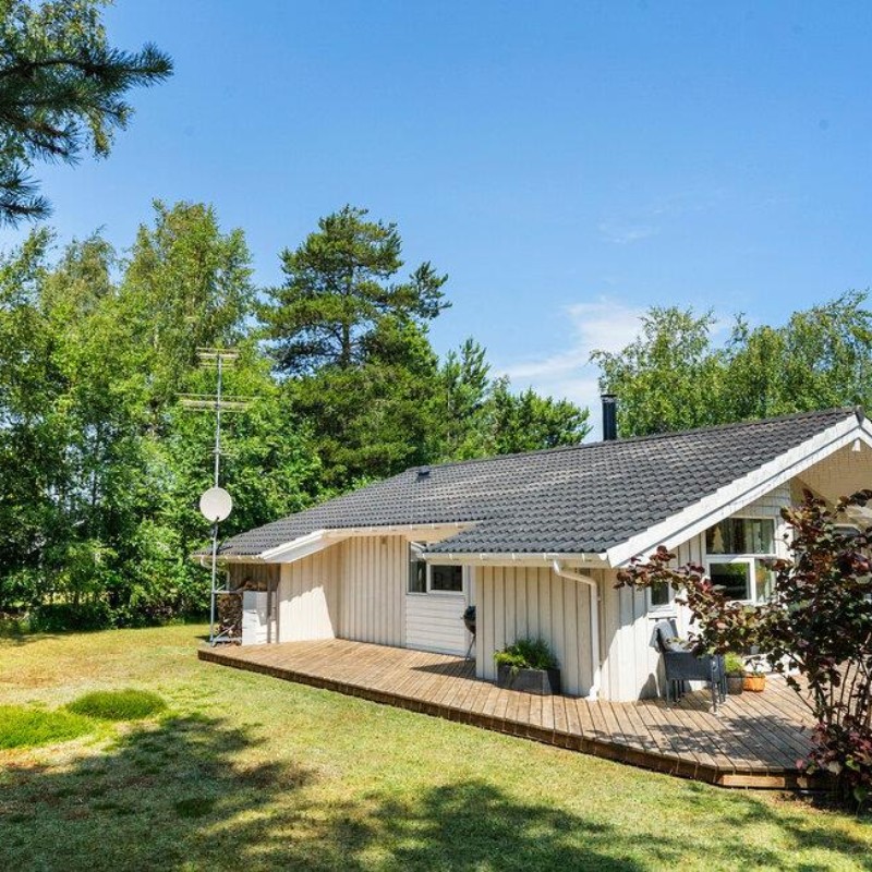 Ferienhaus - 6 Personen -  - Trolliusvej - Marielyst - 4873 - Väggerlöse