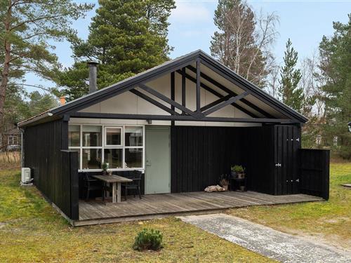 Ferienhaus - 4 Personen -  - Bøtølundvej - Marielyst - 4873 - Väggerlöse