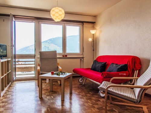 Ferienwohnung - 2 Personen -  - 1997 - Nendaz