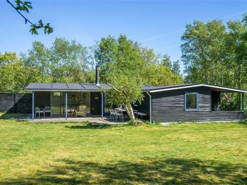 Ferienhaus - 6 Personen -  - Lien - Hou - 9370 - Hals