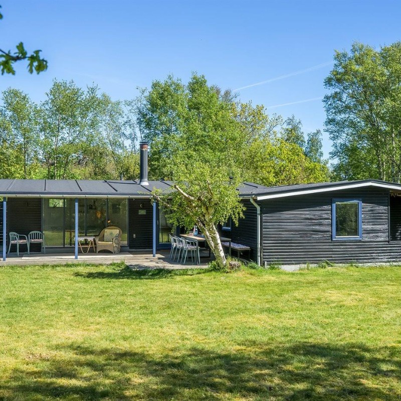 Ferienhaus - 6 Personen -  - Lien - Hou - 9370 - Hals