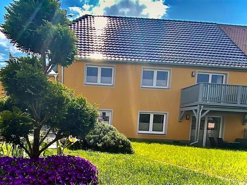 Ferieleilighet - 4 personer -  - Steindörfel 20 c - 02627 - Hochkirch