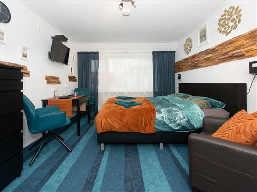 Ferielejlighed - 2 personer -  - Westkapelle - 4361aa