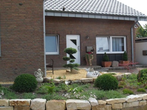 Holiday home - 3 persons -  - 48712 - Gescher