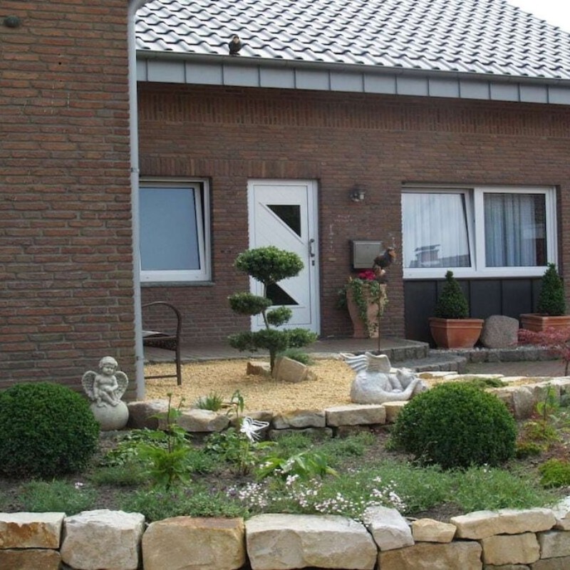 Sommerhus - 3 personer -  - 48712 - Gescher
