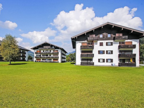 Holiday apartment - 4 persons -  - 5542 - Flachau