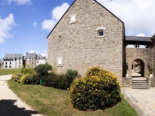 Ferieleilighet - 7 personer -  - 56640 - Arzon