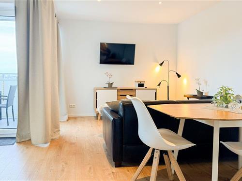 Ferienwohnung - 4 Personen -  - Cuxhavener Str. - 27476 - Cuxhaven