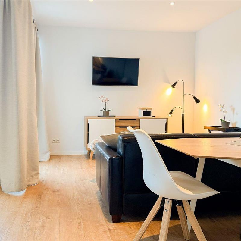 Ferielejlighed - 4 personer -  - Cuxhavener Str. - 27476 - Cuxhaven