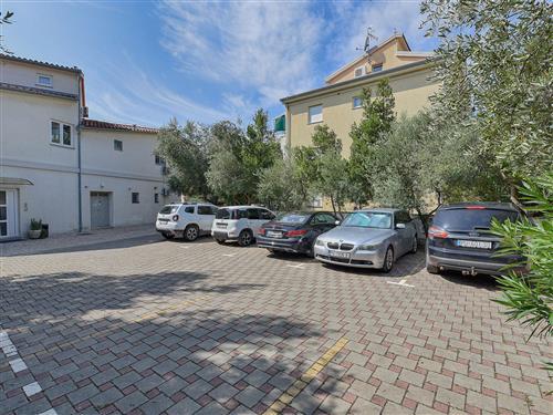 Ferielejlighed - 4 personer -  - Medulin - 52203