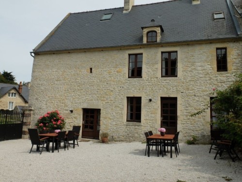 Holiday home - 4 persons -  - 14520 - Ste. Honorine Des Pertes