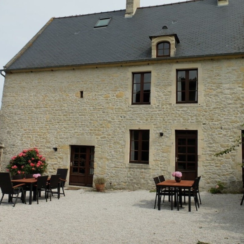Sommerhus - 4 personer -  - 14520 - Ste. Honorine Des Pertes