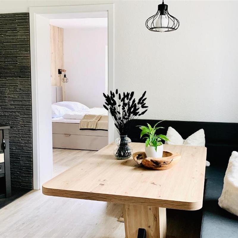 Ferielejlighed - 3 personer -  - Schwarzenhofer Straße - 17192 - Waren (Müritz)