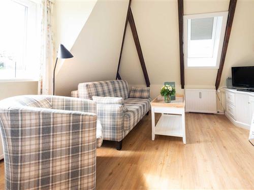 Ferieleilighet - 2 personer -  - Westerlandstraße - 25996 - Wenningstedt-Braderup (Sy