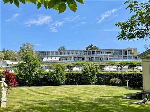 Semesterlägenhet - 2 personer -  - Meilen - 8706