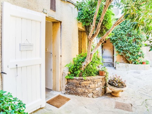 Holiday apartment - 2 persons -  - 83230 - Bormes-Les-Mimosas