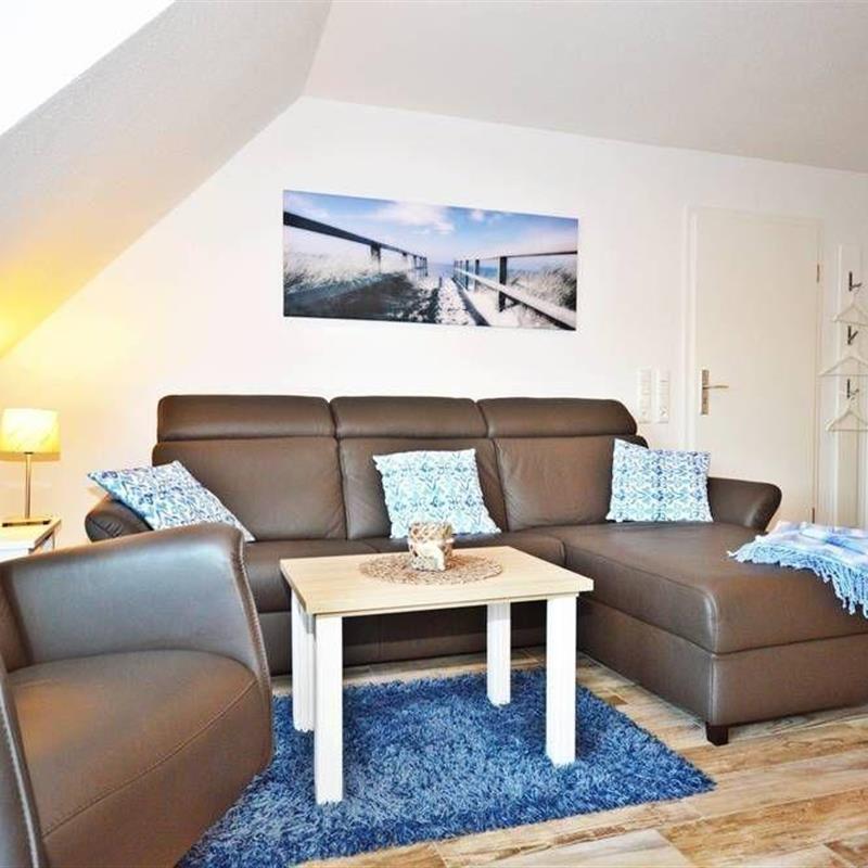 Ferielejlighed - 4 personer -  - Parkstraße - 26506 - Norden