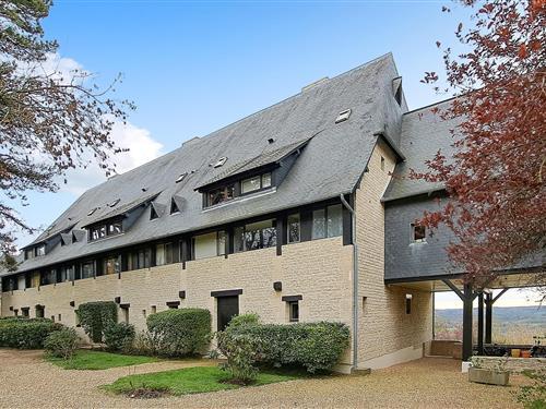 Ferielejlighed - 4 personer -  - Chemin de la Croix Solier - Deauville - 14800 - Tourgéville