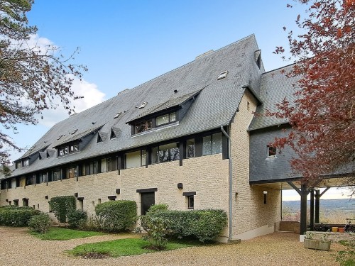 Vakantie appartement - 4 personen -  - Chemin de la Croix Solier - Deauville - 14800 - Tourgéville