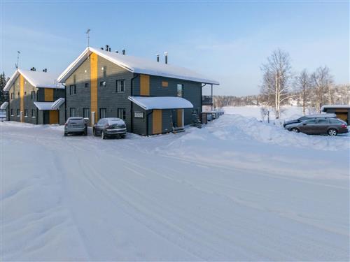 Holiday Home/Apartment - 14 persons -  - Hyrynsalmi - 89400