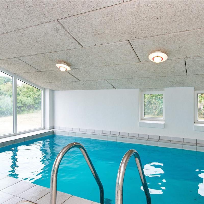 Ferienhaus - 10 Personen -  - Øer Højden - Öer - 8400 - Ebeltoft