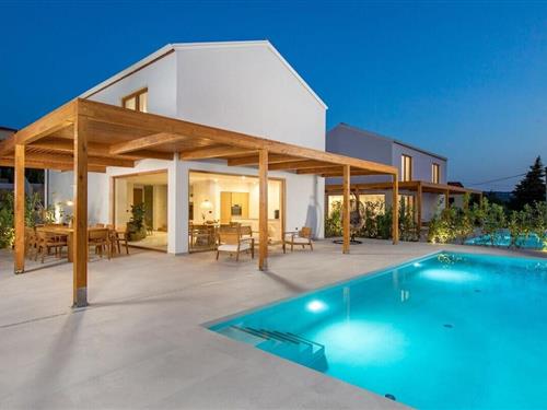 Villa - 4 persons -  - 51514 - Soline, Dobrinj