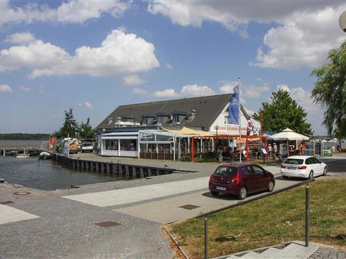 Husbåt - 4 personer -  - 18311 - Ribnitz-Damgarten