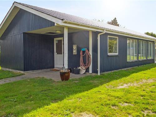 Ferienhaus - 7 Personen -  - Teglbakken - Rendbjerg - 6320 - Egernsund