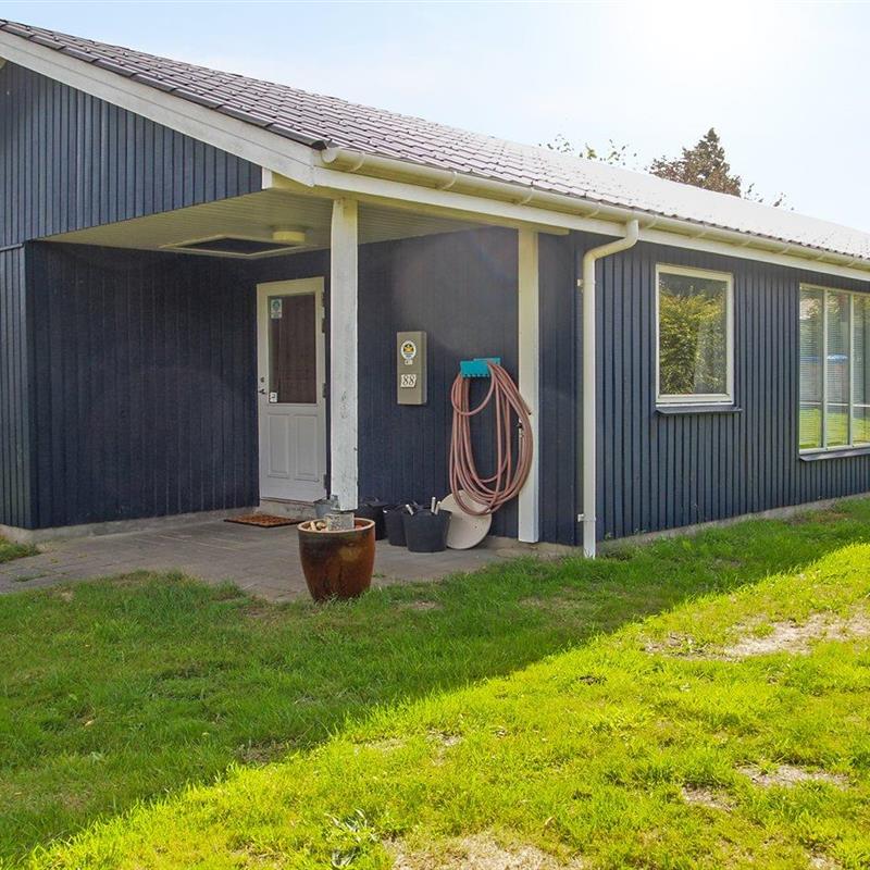 Ferienhaus - 7 Personen -  - Teglbakken - Rendbjerg - 6320 - Egernsund