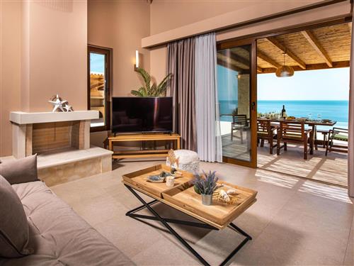 Holiday home - 6 persons -  - Agios Leon - 29092