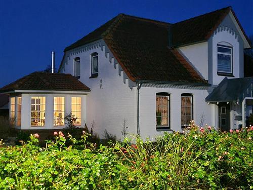 Ferielejlighed - 4 personer -  - Holm - 25878 - Drage